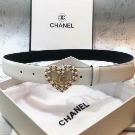 Picture of Chanel Belts _SKUChanelBelt30mmX95-110cm7D72652